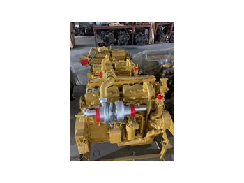 Κινητήρας CATERPILLAR