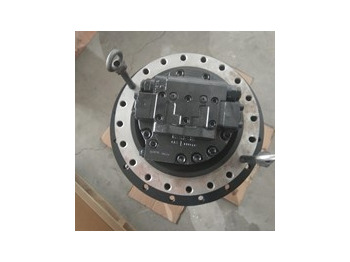 Μοτέρ πορείας CATERPILLAR