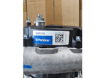 Καινούριο Δυναμό για Εκσκαφέας CATERPILLAR 593-5777: φωτογραφία 2