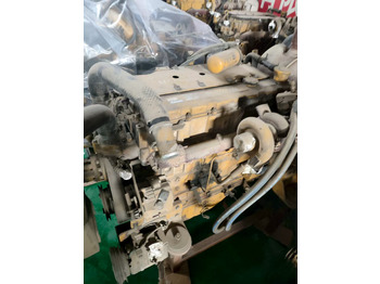 Κινητήρας CATERPILLAR