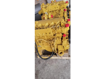 Κινητήρας για Εκσκαφέας CATERPILLAR C6.4: φωτογραφία 2