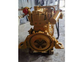 Κινητήρας για Εκσκαφέας CATERPILLAR C6.4: φωτογραφία 3
