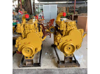 Κινητήρας CATERPILLAR