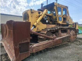 Μπουλντόζα CATERPILLAR D9H