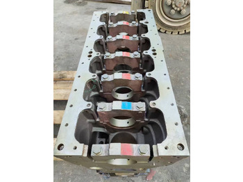 Μπλοκ κυλίνδρων CATERPILLAR