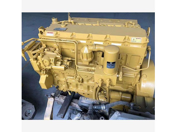 Κινητήρας CATERPILLAR