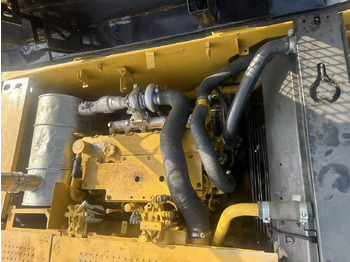 Ερπυστριοφόρος εκσκαφέας CATERPILLAR: φωτογραφία 4