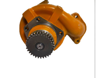 Αντλία ψυκτικού CUMMINS