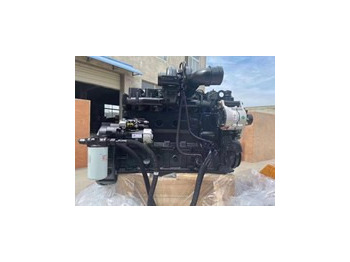 Κινητήρας CUMMINS