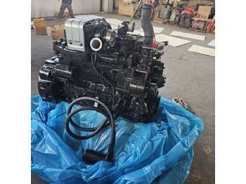 Κινητήρας CUMMINS