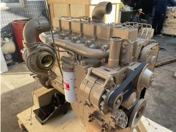 Κινητήρας CUMMINS