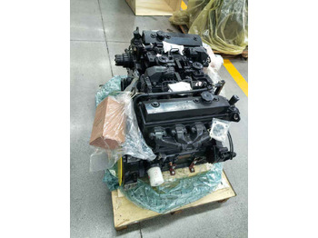 Κινητήρας CUMMINS