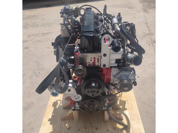 Κινητήρας για Εκσκαφέας CUMMINS ISF3.8: φωτογραφία 2 Κινητήρας για Εκσκαφέας CUMMINS ISF3.8: φωτογραφία 2