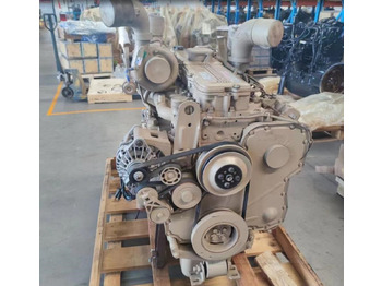 Κινητήρας CUMMINS