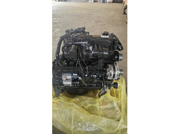 Κινητήρας CUMMINS