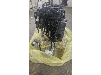 Κινητήρας CUMMINS