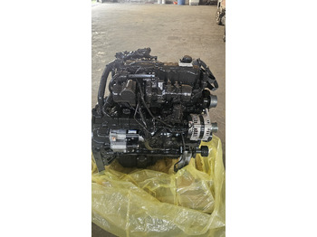 Κινητήρας CUMMINS