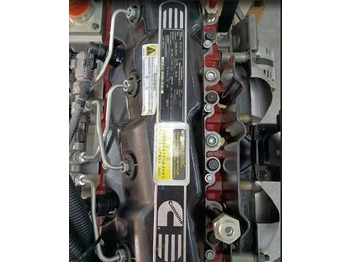 Καινούριο Κινητήρας για Εκσκαφέας CUMMINS QSF3.8: φωτογραφία 5 Καινούριο Κινητήρας για Εκσκαφέας CUMMINS QSF3.8: φωτογραφία 5