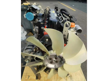 Καινούριο Κινητήρας για Εκσκαφέας CUMMINS QSF3.8: φωτογραφία 3 Καινούριο Κινητήρας για Εκσκαφέας CUMMINS QSF3.8: φωτογραφία 3