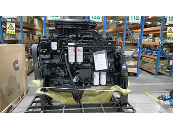 Κινητήρας CUMMINS