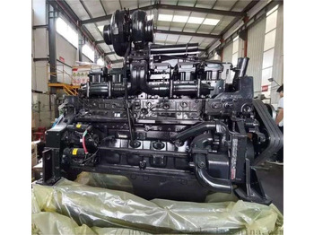 Κινητήρας CUMMINS