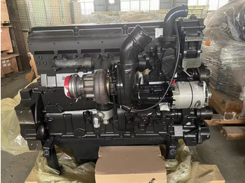 Κινητήρας CUMMINS