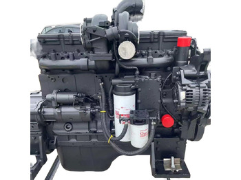 Κινητήρας CUMMINS