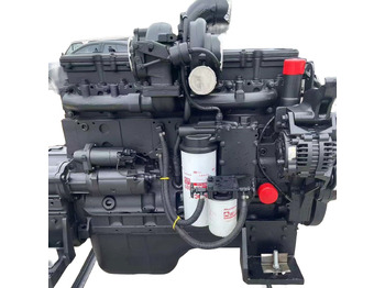 Κινητήρας CUMMINS