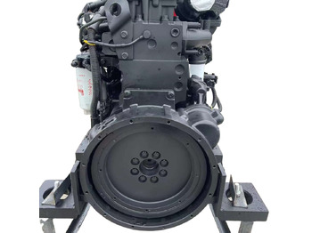 Κινητήρας CUMMINS