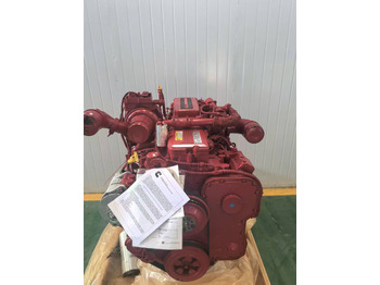 Κινητήρας CUMMINS