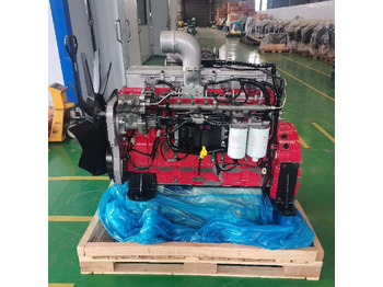 Κινητήρας CUMMINS