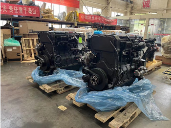 Κινητήρας CUMMINS