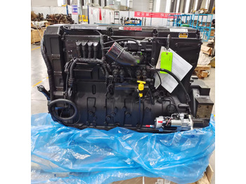 Κινητήρας CUMMINS