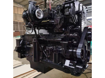 Κινητήρας CUMMINS