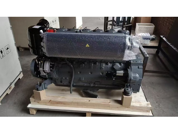Κινητήρας DEUTZ