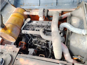 Κινητήρας DOOSAN