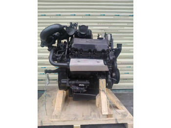 Κινητήρας DOOSAN