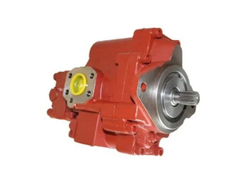 Κινητήρας HITACHI