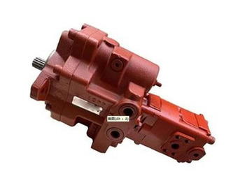 Κινητήρας HITACHI