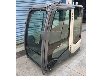 Καμπίνα HITACHI