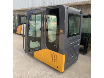 Καινούριο Καμπίνα για Εκσκαφέας HITACHI ZX200-3 ZX210-3 ZX240-3: φωτογραφία 5