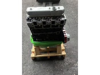 Κινητήρας ISUZU