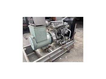 Καινούριο Κινητήρας για Εκσκαφέας ISUZU 4BG1: φωτογραφία 5