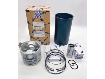 Κινητήρας και ανταλλακτικά ISUZU