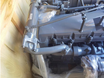 Κινητήρας ISUZU