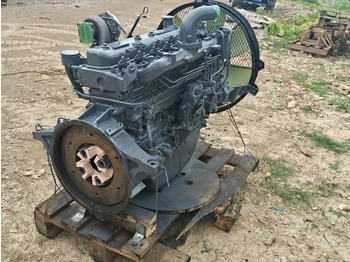 Κινητήρας για Εκσκαφέας ISUZU 6BG1: φωτογραφία 3