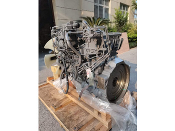 Κινητήρας ISUZU