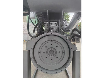 Κινητήρας ISUZU