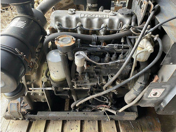 Κινητήρας για Περονοφόρο όχημα ISUZU C240: φωτογραφία 2 Κινητήρας για Περονοφόρο όχημα ISUZU C240: φωτογραφία 2