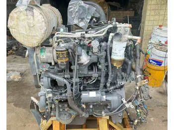 Κινητήρας KOMATSU